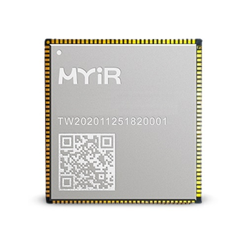 Модуль ЦПУ MYIR MYC-Y6ULG2-V2-256N256D-50-I myc y7z010 4e512d 667 i zynq 7020 ddr3 4gb emmc module xilinx