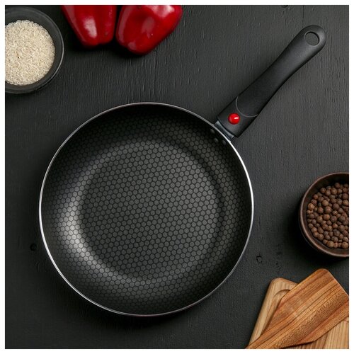 фото Сковорода 26 см «forever», съёмная ручка jarko