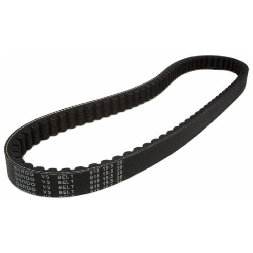 Ремень вариатора 818X19.5X28 JET4_125, ALLO_125 23100-ANA-0000