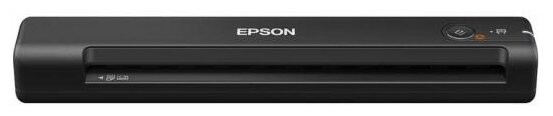 Мобильный сканер Epson WorkForce ES-50