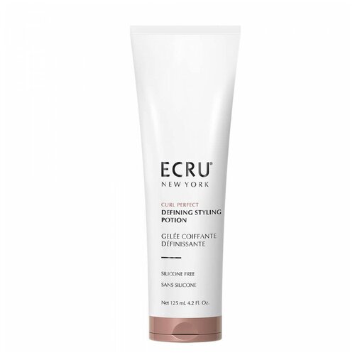 ECRU Defining Styling Potion - Крем для четкости локонов 125 мл