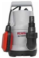 Дренажный насос Ресанта НД-11000П/5 77/2/3 Ресанта