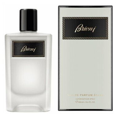 Парфюмерная вода Brioni Eau de Parfum Eclat 100 мл. + гель д/душа 150 мл.