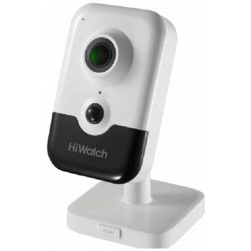 IPC-C022-G0 (2.8mm) HiWatch PRO камера ip hikvision hiwatch ds i200 6 mm cmos 1 2 8 6 мм 1920 x 1080 h 264 mjpeg rj45 10m 100m ethernet poe белый
