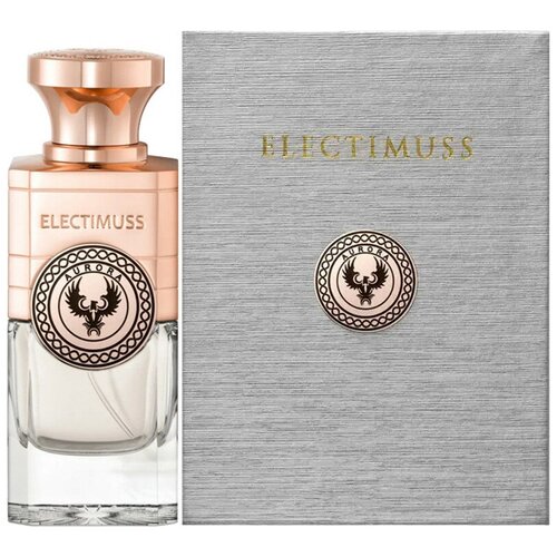 Electimuss, Emperor Collection Aurora, 100 мл, Парфюмерная вода Унисекс
