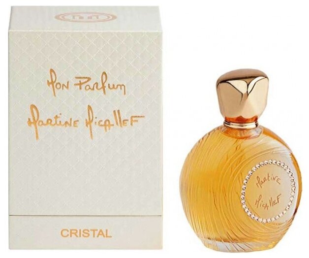 M. Micallef Mon Parfum парфюмерная вода 30мл