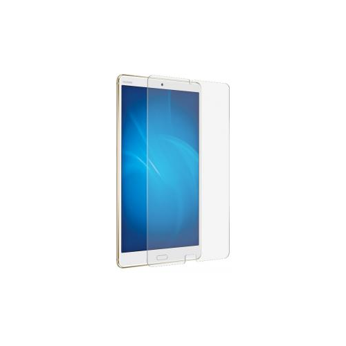 Защитное стекло DF для Huawei MediaPad M5 8.4"