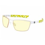 Компьютерные очки GUNNAR ESL Blade Lite Amber Natural-Focus White - изображение