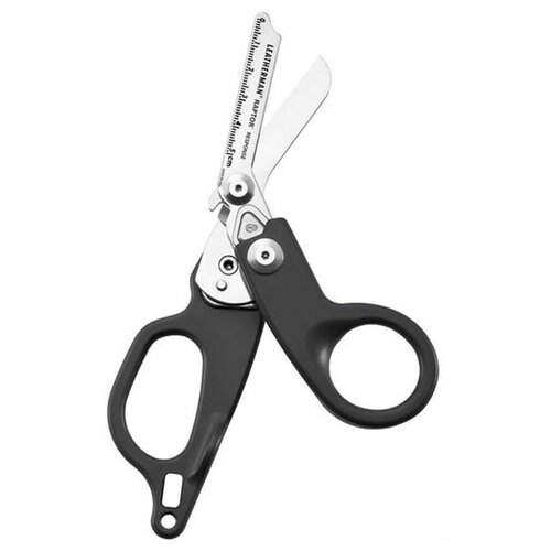 Мультитул-ножницы Leatherman Raptor Response Cement Peg, 4 инструмента