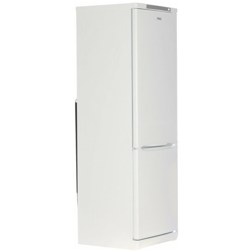 Холодильник STINOL STS 185 общий объем 339 л нижняя морозильная камера 104 л 6062185 см серебристый 3174000₽