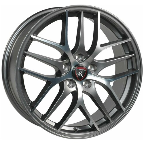 Диск Yamato Eiko 8x18 5x114,3 ET30 60,1 GMFP (Lexus RX) Lexus RX IV (AGL2, GGL2)