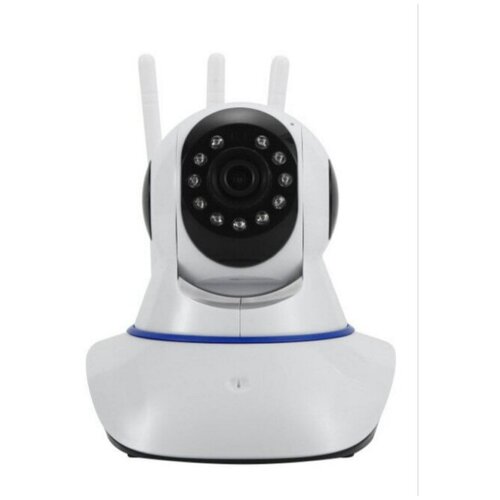 Беспроводная IP камера Wi-fi Camera HD V380-Q5