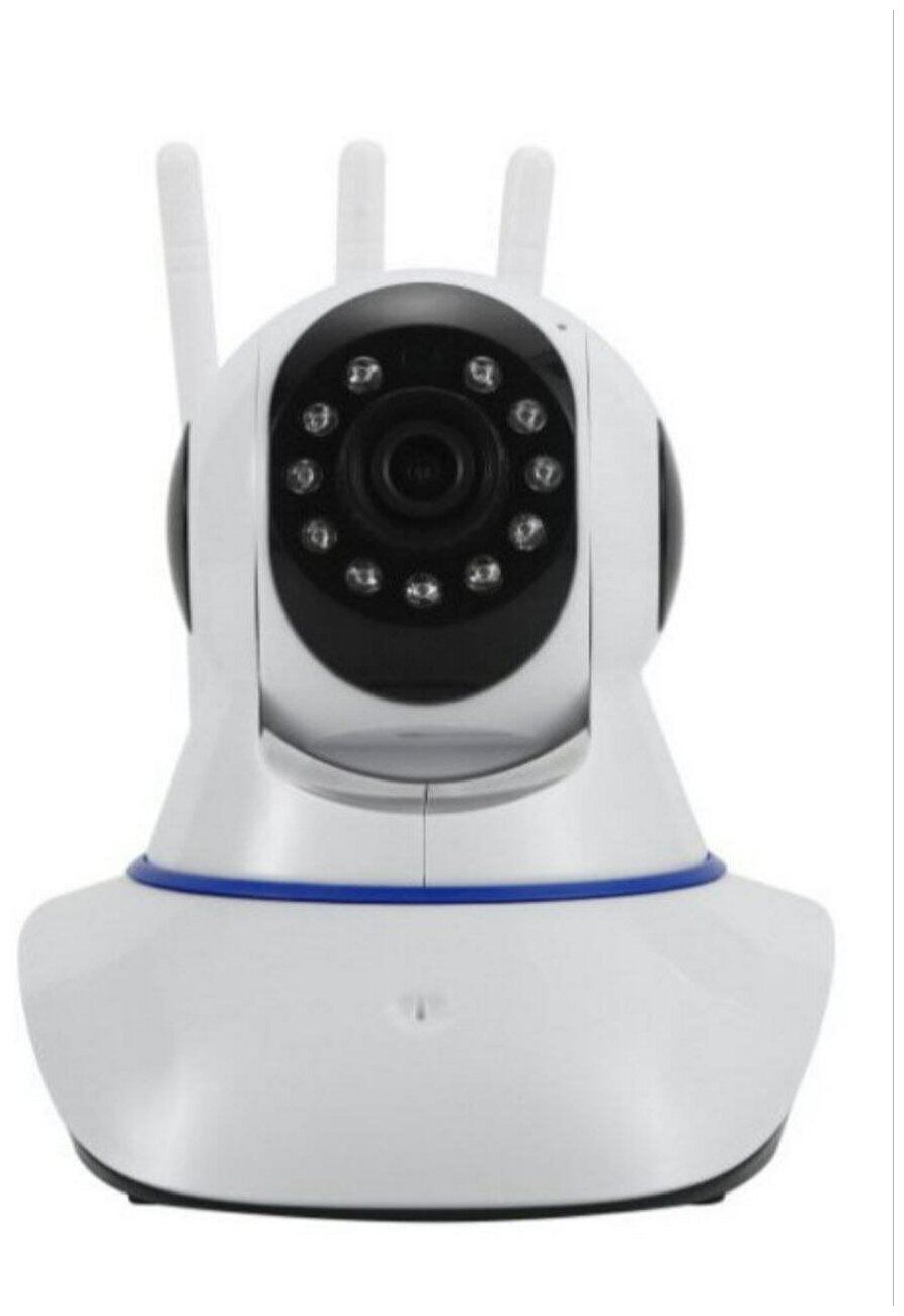 Беспроводная IP камера Wi-fi Camera HD V380-Q5