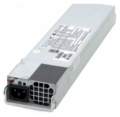 Блок питания DELTA DPS-1600CB B PSU