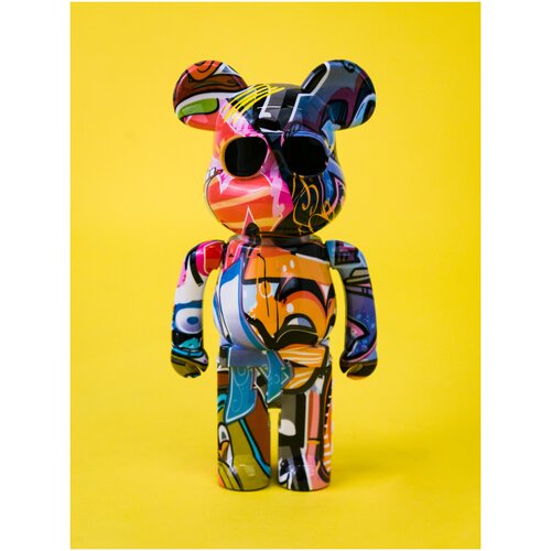 оранжевый, розовый, синий