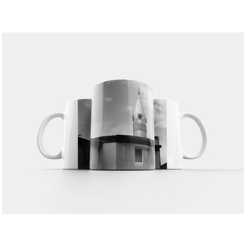 фото Кружка "турция, стамбул, минарет" 320 мл lotsprints