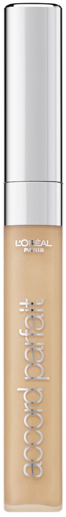 Консилер для лица L'Oreal Paris Alliance Perfect The One т.3.D Beige 6,8 мл