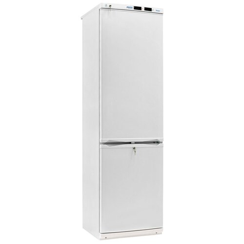 Лабораторный холодильник Pozis ХЛ-340 (металлические двери)