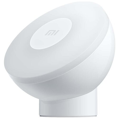 Светильник с датчиком движения Xiaomi Mi Motion Activated Night Light 2 (Bluetooth) Белый