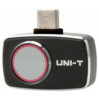 Тепловизор для смартфона UTi721M , 256х192, -20C +550C, 25Гц, подключение к моб. устройствам USB-C
