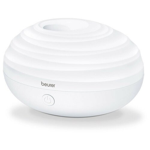 Аромадиффузор BEURER LA20 белый 377000₽