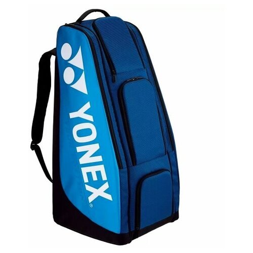 фото Рюкзак yonex long 92019 pro stand bag blue