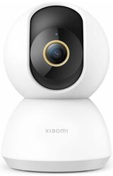 Камера видеонаблюдения Xiaomi IP-камера Smart Camera C300 BHR6540GL {16} (796296)