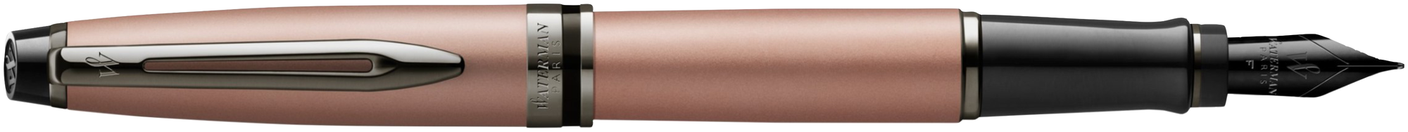 Ручка перьевая Waterman Expert DeLuxe (2119261) .