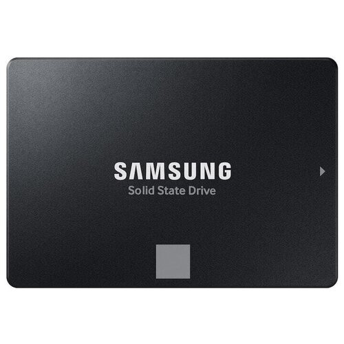 Внутренний SSD диск Samsung MZ-77E250BEU MZ-77E250BEU 589900₽