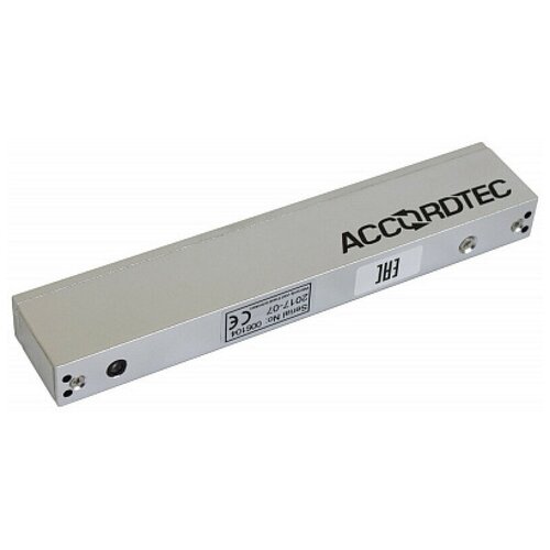 фото Электромагнитный замок accordtec ml-180as