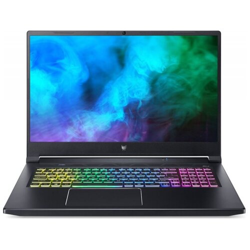 Игровой ноутбук Acer Predator Helios 300 PH317-55-50UB NHQB5ER005 15676500₽