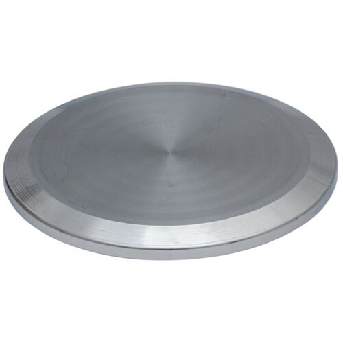 Заглушка под кламп 65 дюймов d-184 мм 203700₽