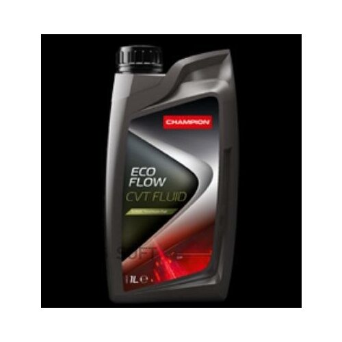 CHAMPION OIL 8206207 Масо трансмиссионное синт CHAMPION ECO FLOW CVT FLUID 1 6050₽