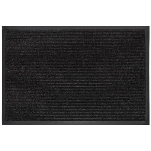 Коврик придверный Велий Техно коричневый 90*150