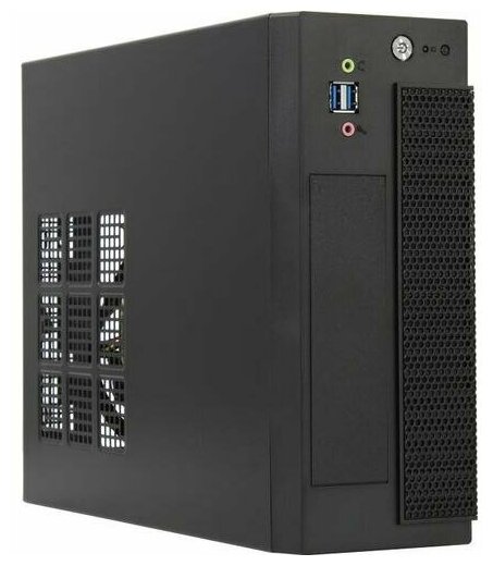 Inwin BP691 U3 300W Black