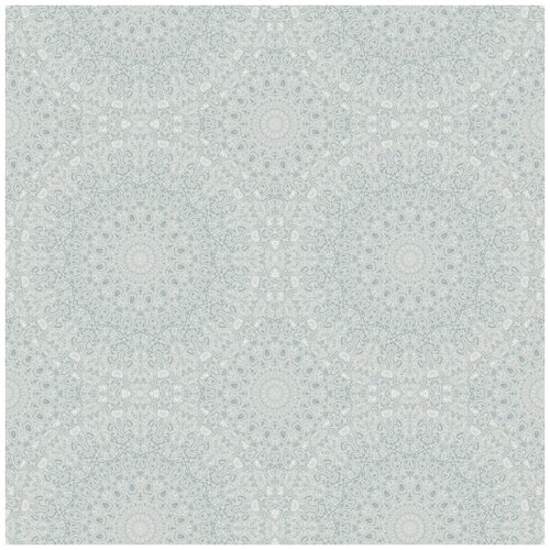 Обои флизелиновые Collection FOR WALLS, 200306 Mandala, 0,53 x10 м