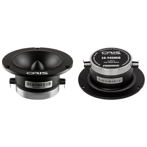 Высокочастотный рупорный динамик Oris Electronics PRODRIVE LS-T45NEO 425000₽