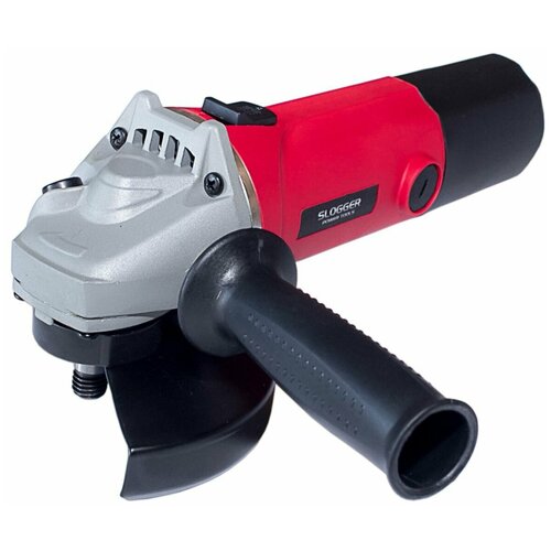 Углошлифовальная машина болгарка SLOGGER AG9525CS 329000₽