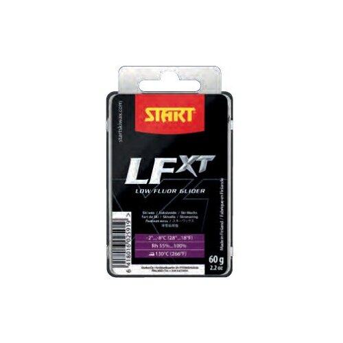 фото Парафин start lfxt purple -2 -8 60г.