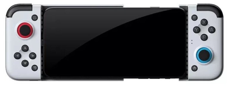 Геймпад джойстик для телефона GameSir X2 Type-C Android