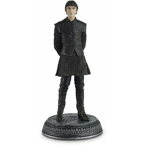 Фигурка Бран Старк Игра престолов. Eaglemoss Collections