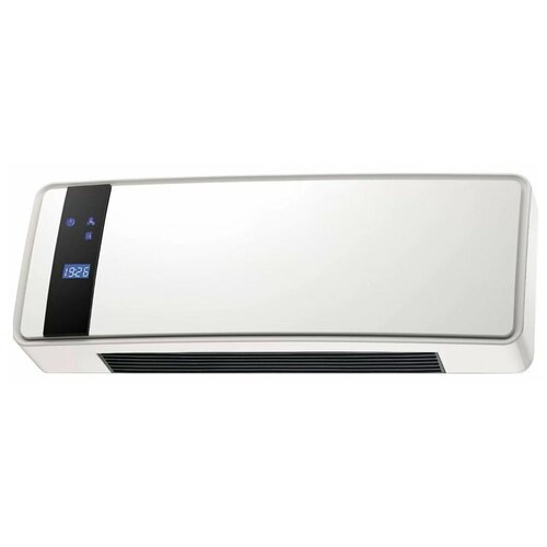 фото Умный wi- fi обогреватель geozon sh-03 с lcd экраном 2500вт