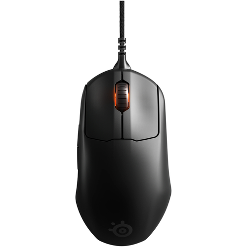 Игровая мышь SteelSeries Prime, черный