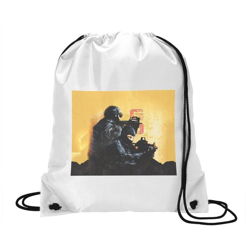 фото Сумка для обуви coolpodarok спецназ