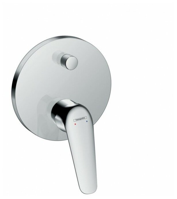 Смеситель для душа Hansgrohe Novus 71046000