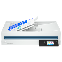 HP ScanJet Pro N4600 fnw1