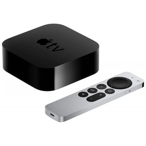 APPLE TV HD 32Gb MHY93RS/A Выгодный набор + подарок серт. 200Р!!!