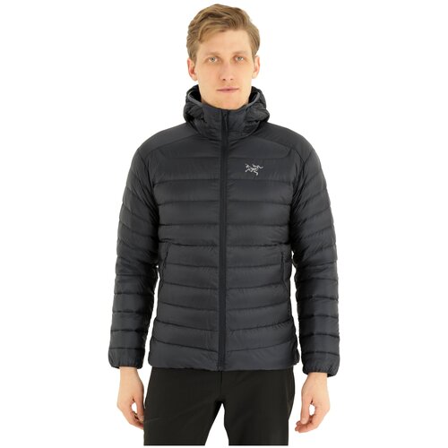 фото Куртка для активного отдыха arcteryx cerium lt hoody men's cobalt moon (us:l) arc'teryx