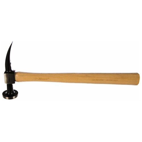 Молоток рихтовочный Hans 5776 4150₽