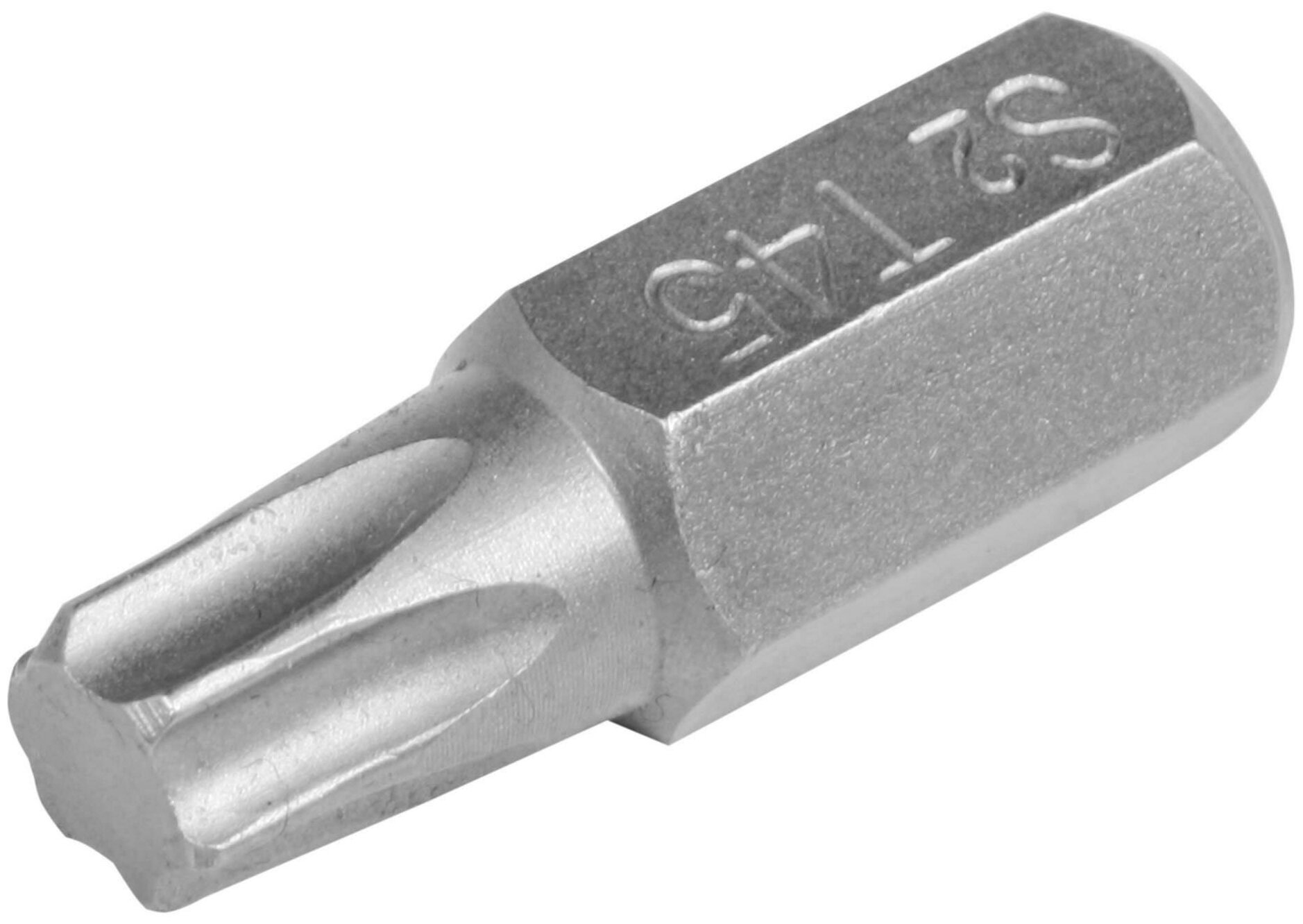 Бита вставка TORX T45 38 30 мм AIRLINE AT-B-07 - фотография № 1